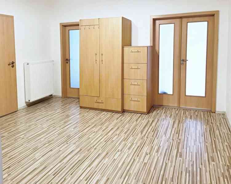 Pěkný byt 3+1, 103 m2, Praha 4 - Nusle, ul. Křesomyslova - foto 9