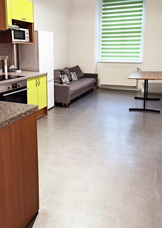 Pěkný byt 3+1, 103 m2, Praha 4 - Nusle, ul. Křesomyslova - foto 2