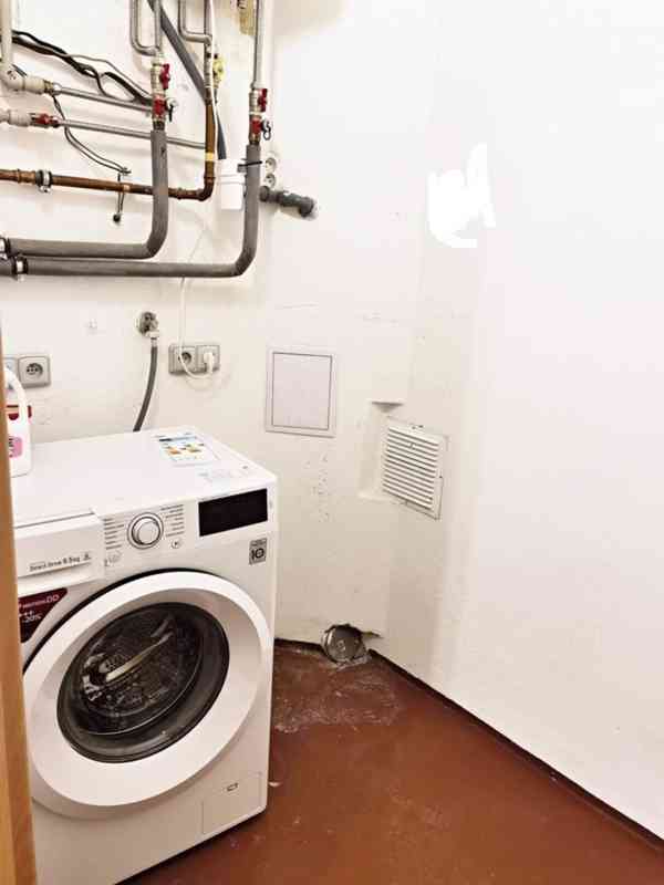 Pěkný byt 3+1, 103 m2, Praha 4 - Nusle, ul. Křesomyslova - foto 12