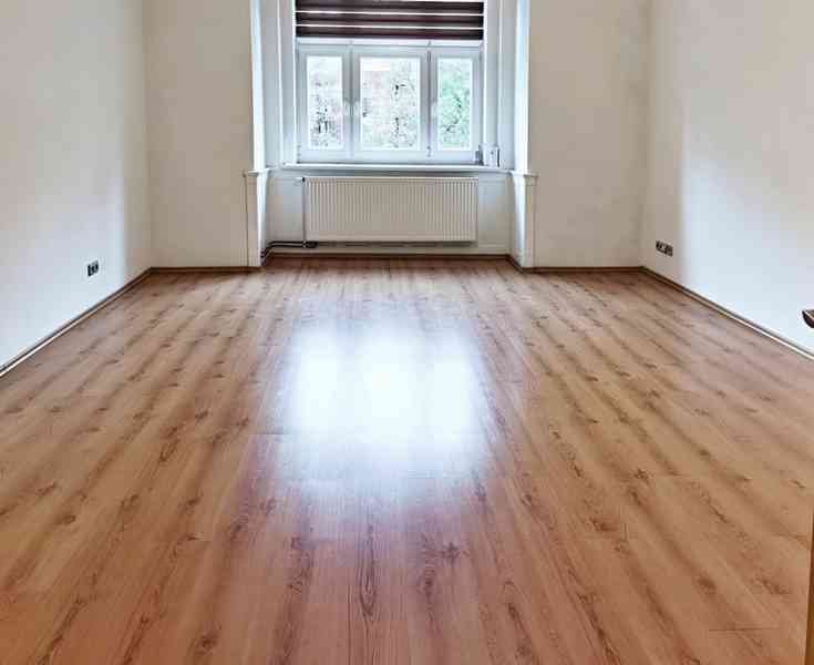 Pěkný byt 3+1, 103 m2, Praha 4 - Nusle, ul. Křesomyslova - foto 3