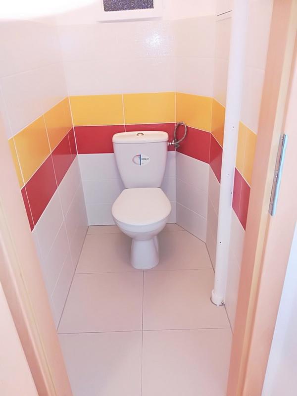 Pěkný byt 3+1, 103 m2, Praha 4 - Nusle, ul. Křesomyslova - foto 8