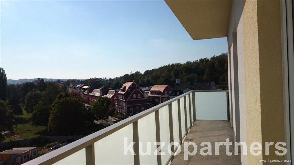 Prodej nového bytu 3+kk s balkonem - foto 15