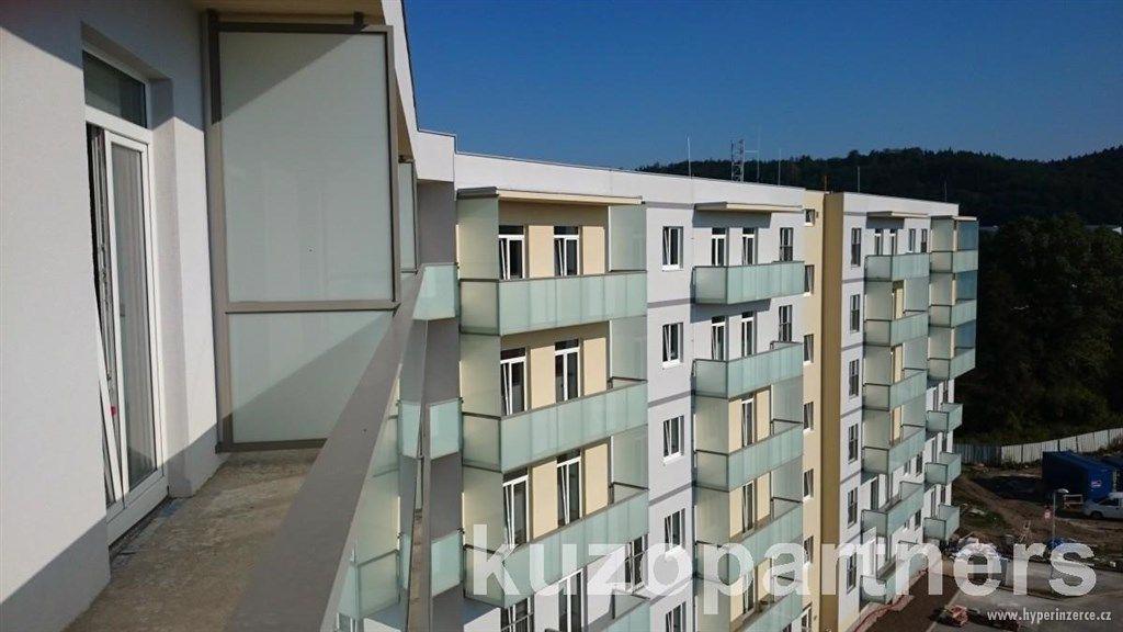Prodej nového bytu 3+kk s balkonem - foto 17