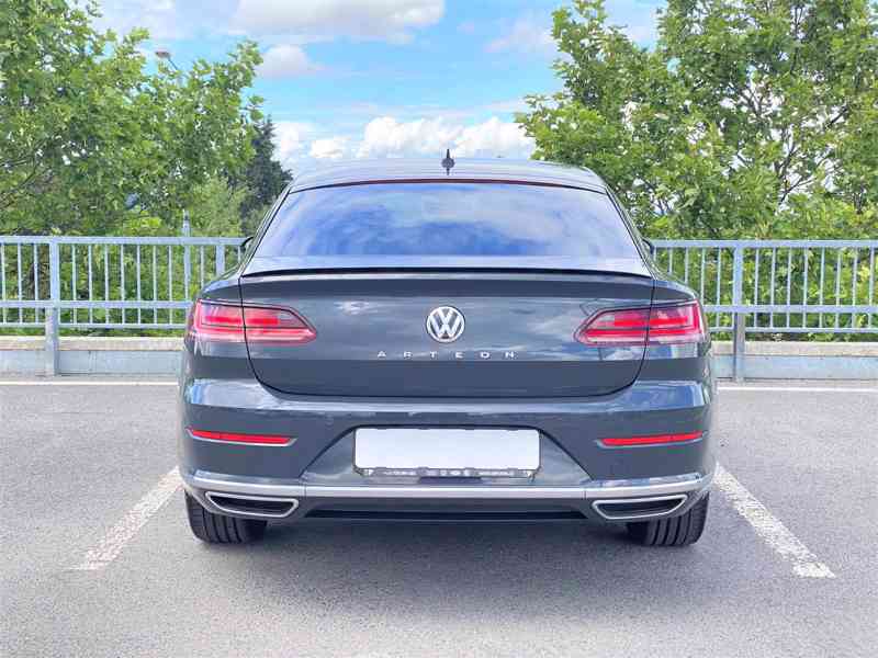Volkswagen Arteon, R-Line 2.0 TDi*Fullled*Alcan*2017 - foto 4