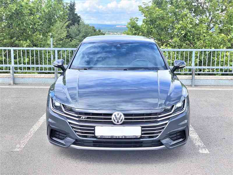 Volkswagen Arteon, R-Line 2.0 TDi*Fullled*Alcan*2017 - foto 2