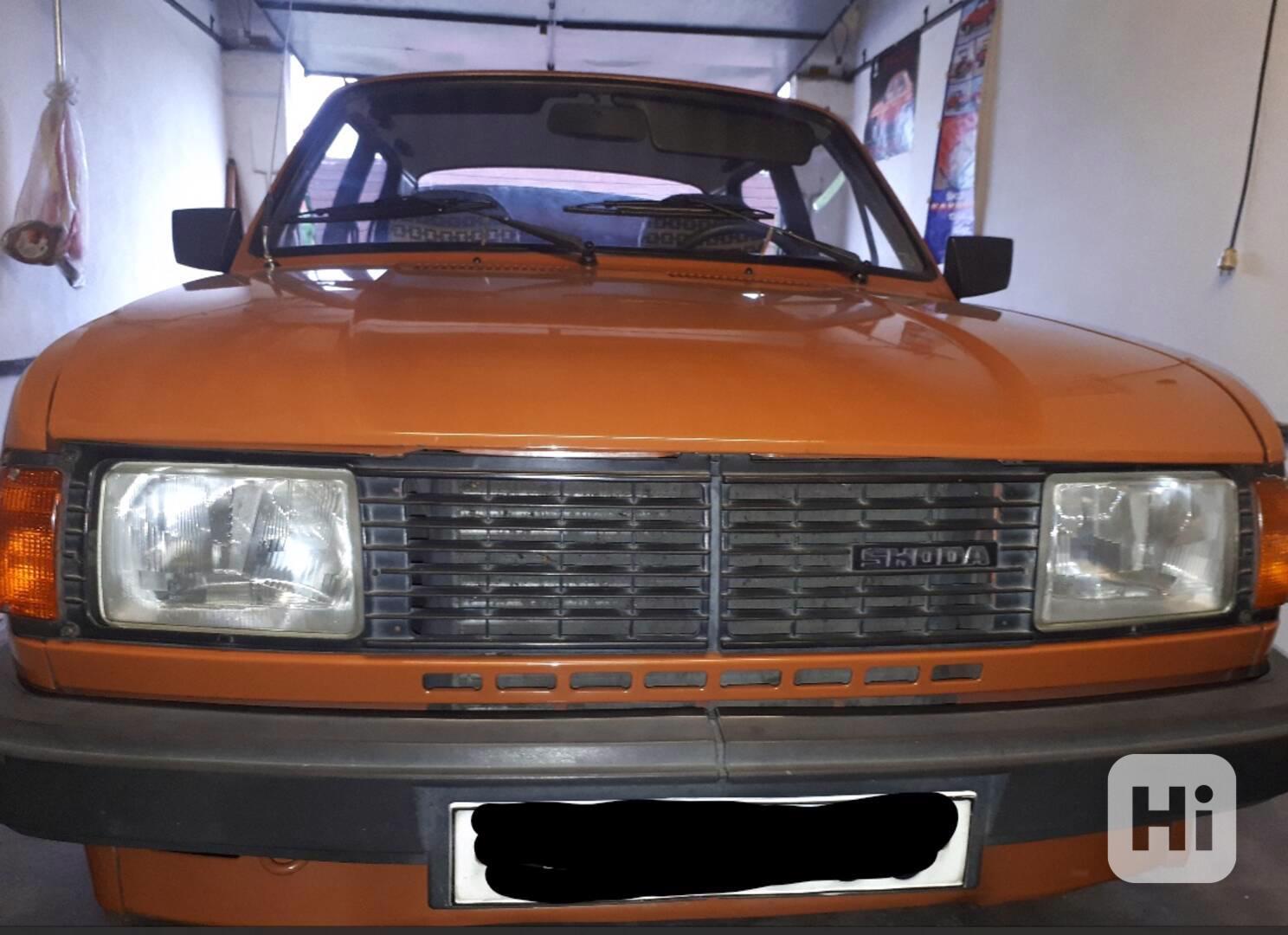 Škoda 120 L - foto 1