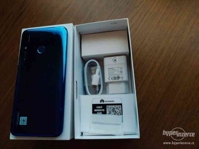 Huawei P Smart 2019 64GB - foto 3