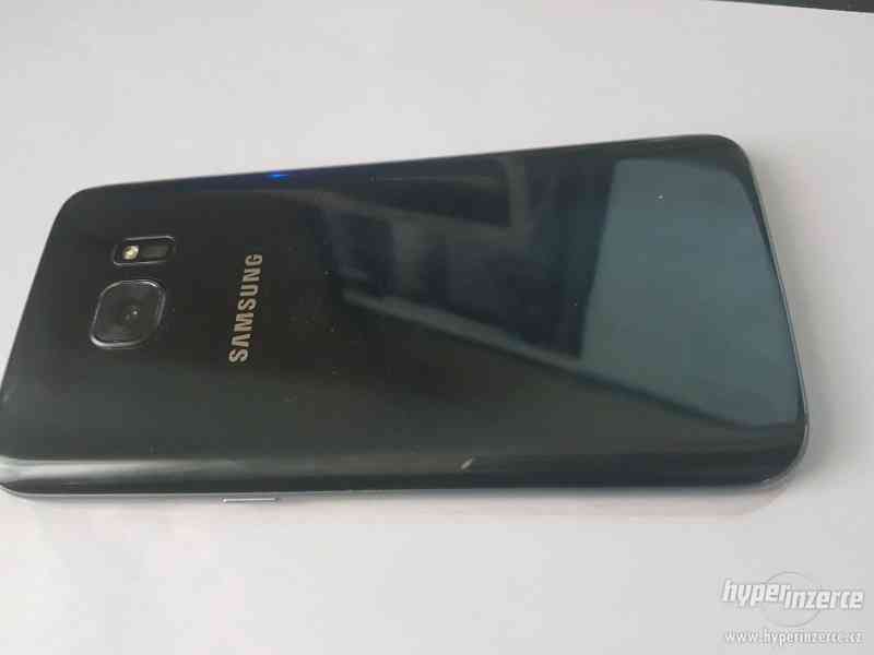 Samsung Galaxy S7  TOP - foto 5