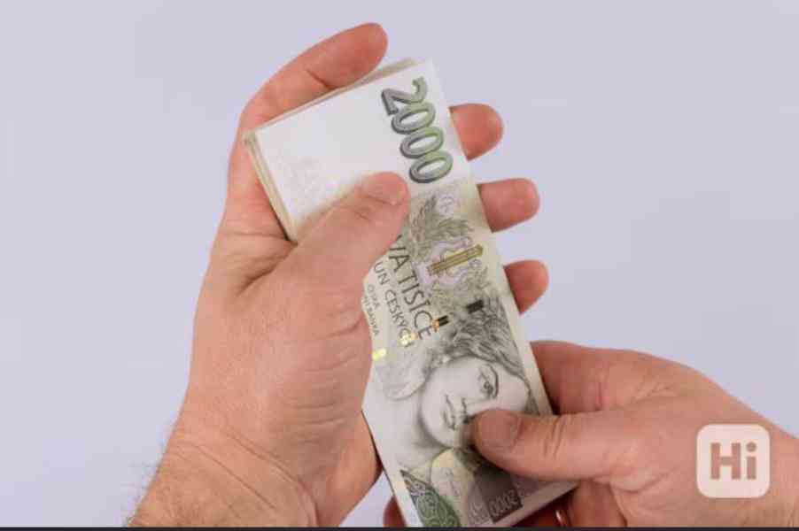 Nebankovní půjčka bez registrace