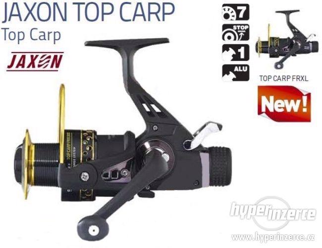 Jaxon TOP CARP FRXL400 bazar Hyperinzerce.cz