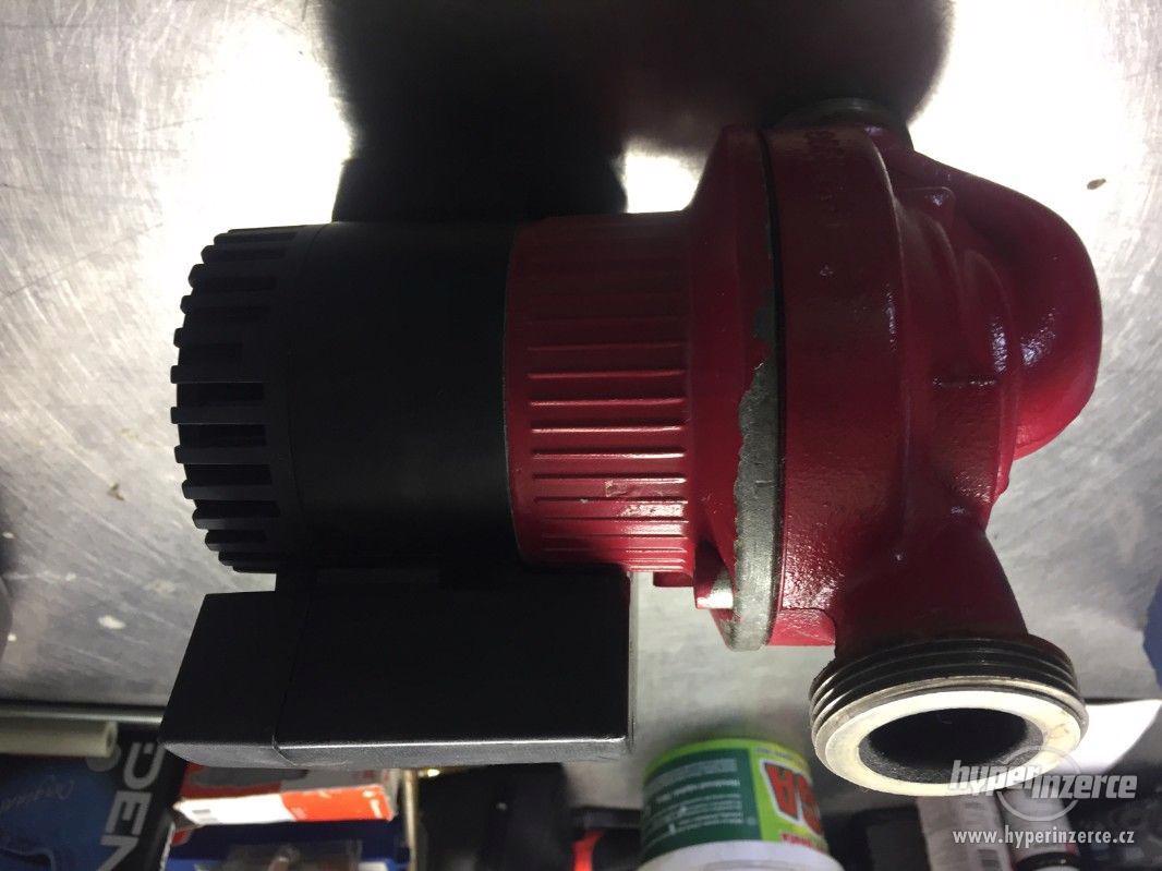 Prodám čerpadlo GRUNDFOS DK-8850 - bazar - Hyperinzerce.cz