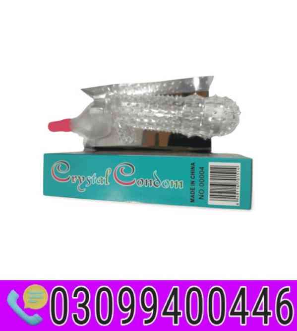 Silicone Condom In Karachi | 0309|9400446