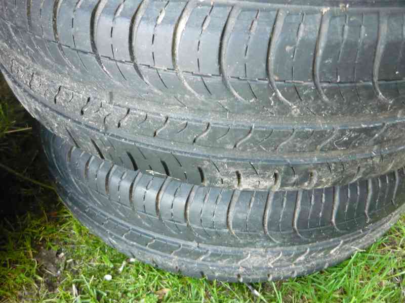 Michelin r13 - foto 3