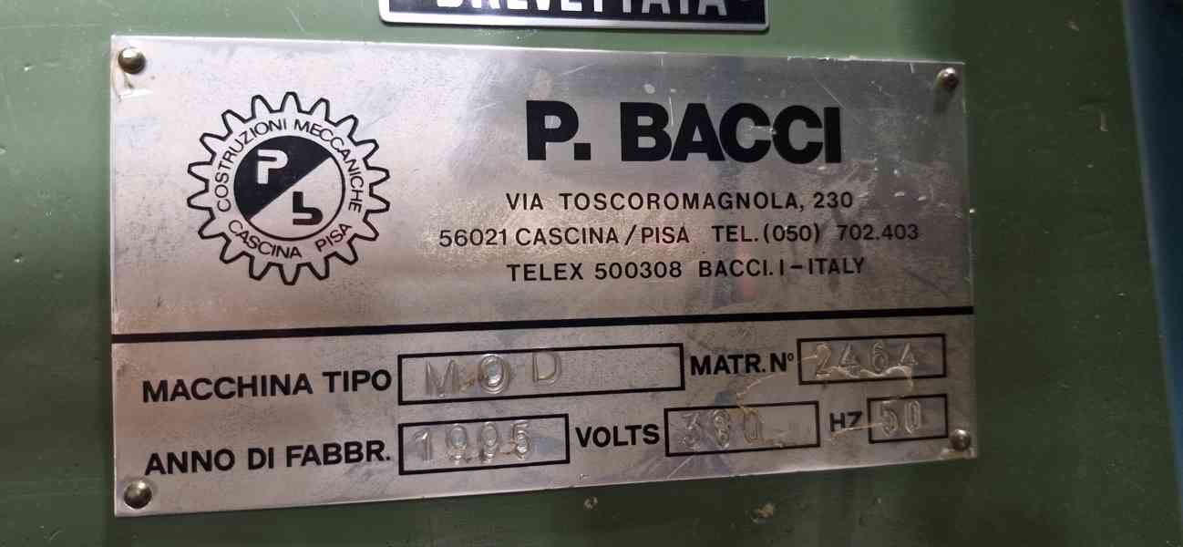 oscilační dlabačka - foto 4