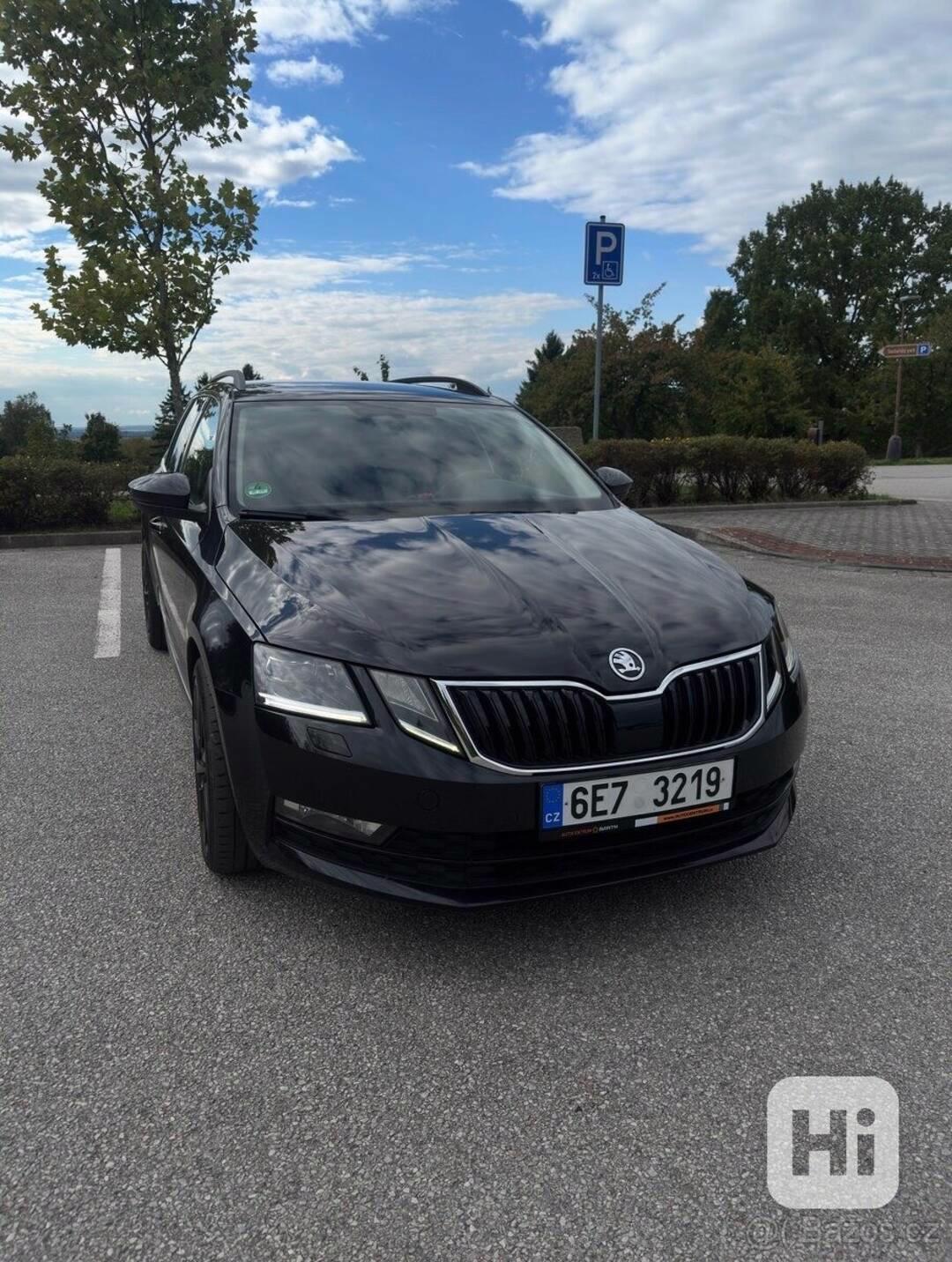 Škoda Octavia 2,0   TDI 110kW, 2017, Style Plus - foto 1