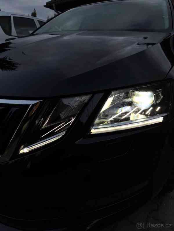 Škoda Octavia 2,0   TDI 110kW, 2017, Style Plus - foto 9