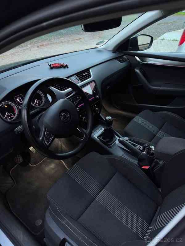 Škoda Octavia 2,0   TDI 110kW, 2017, Style Plus - foto 2