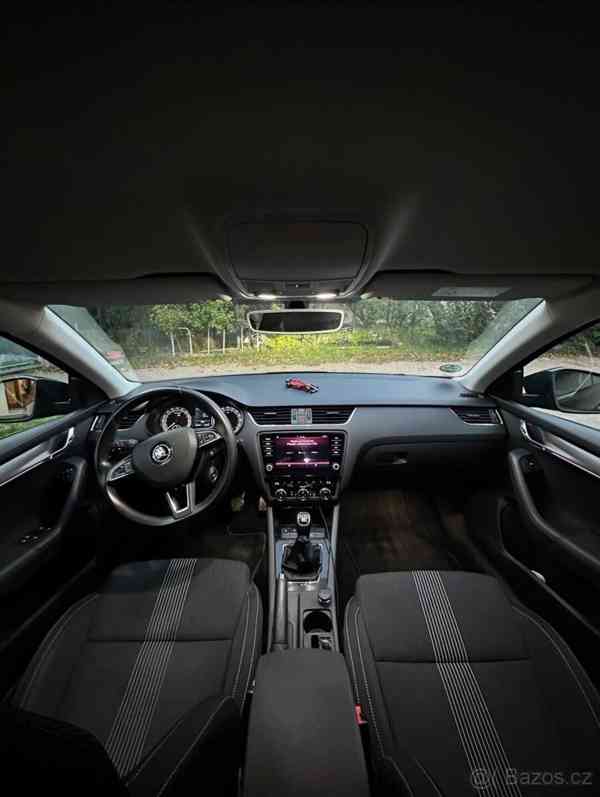 Škoda Octavia 2,0   TDI 110kW, 2017, Style Plus - foto 6