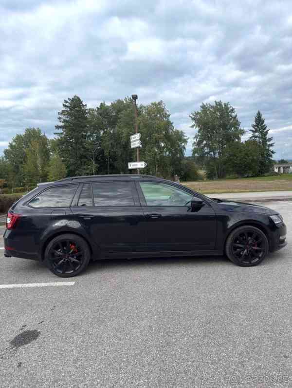 Škoda Octavia 2,0   TDI 110kW, 2017, Style Plus - foto 8
