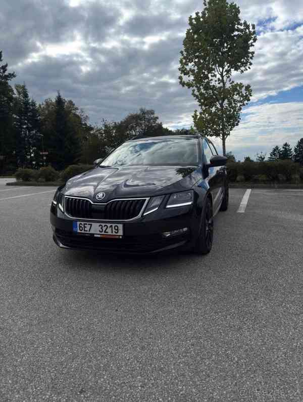 Škoda Octavia 2,0   TDI 110kW, 2017, Style Plus - foto 3