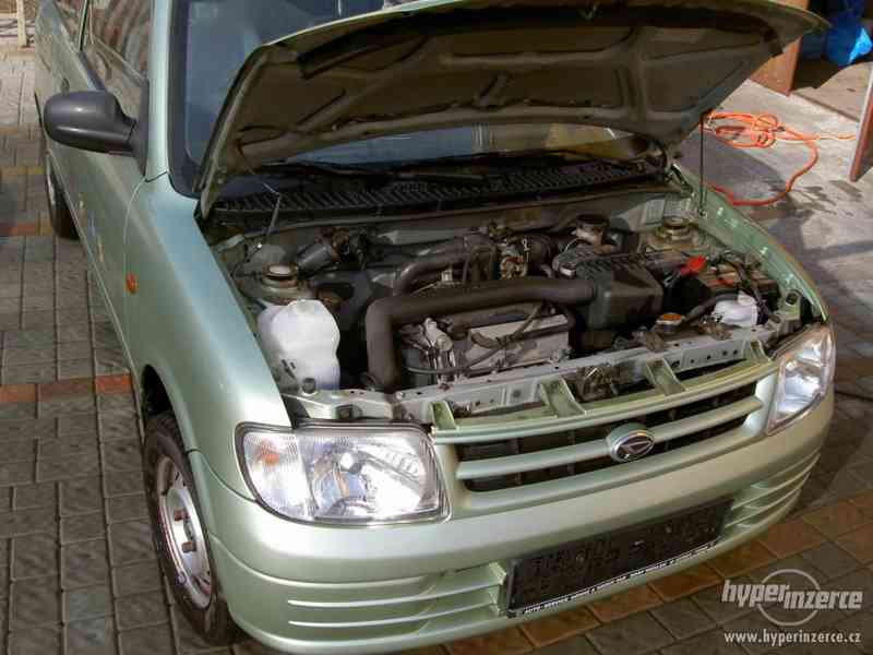 Daihatsu Cuore - foto 1
