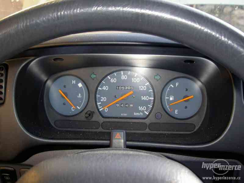 Daihatsu Cuore - foto 3