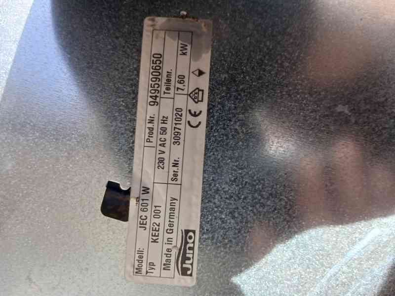 Prodam sklo keramickou desku - foto 3