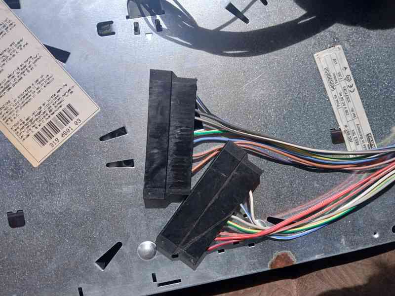 Prodam sklo keramickou desku - foto 2