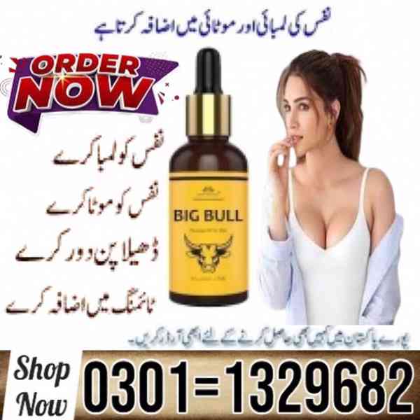 Big Bull Of Men Oil In Pakistan $ 0301=1329682 ~ Order Now $ - foto 1