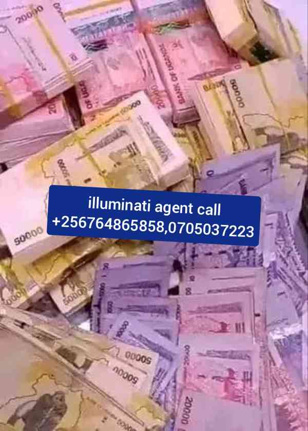 Illuminati agent in Uganda Kampala+256764865858/0705037223