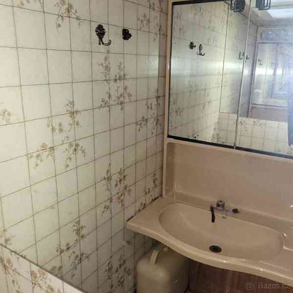 Dethleffs Obytný přívěs - foto 3