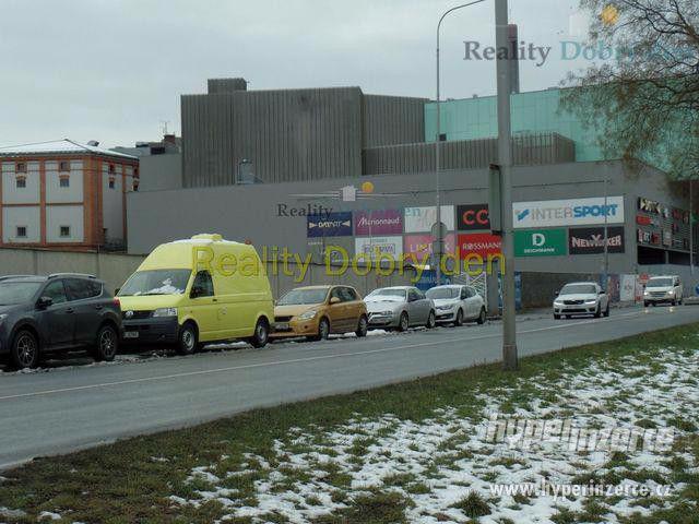 Pronájem 2+1 s balkonem, Nákladní, Opava - foto 2