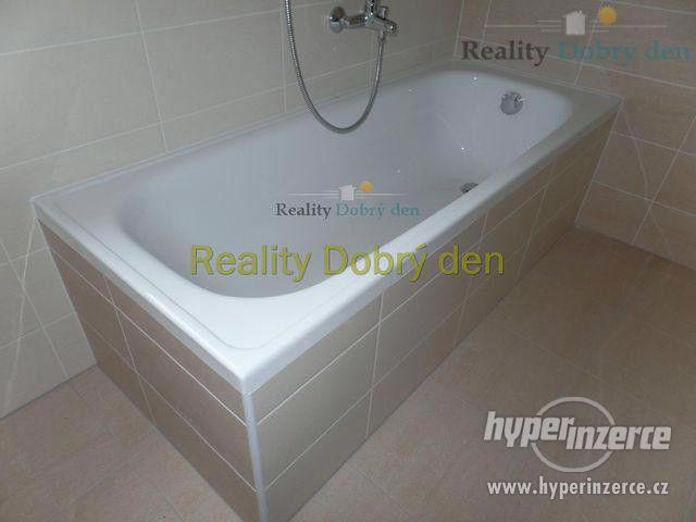 Pronájem 2+1 s balkonem, Nákladní, Opava - foto 13