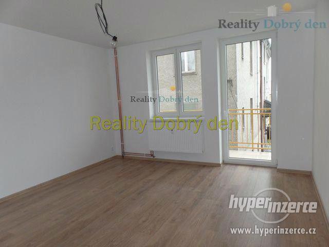 Pronájem 2+1 s balkonem, Nákladní, Opava - foto 23