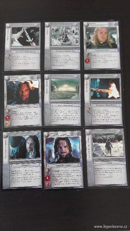 LOTR TCG - foto 1