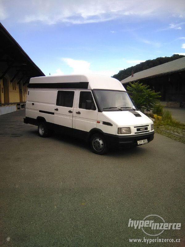 Iveco Daily - foto 2