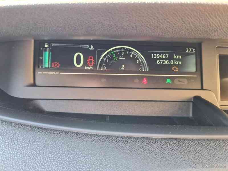 Renault Grand Scénic 1,6 dCi servisováno STK 1/2027 - foto 8