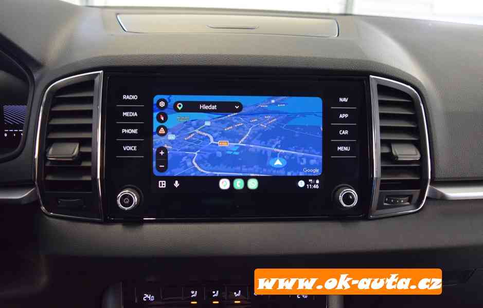 Škoda Karoq 1.5 TSI DSG 110 kW 2023-DPH  - foto 16