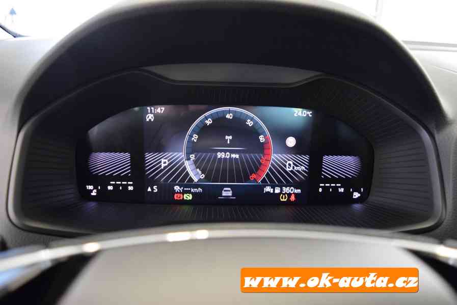 Škoda Karoq 1.5 TSI DSG 110 kW 2023-DPH  - foto 18