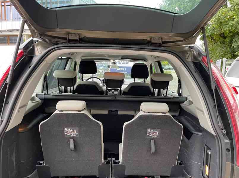 Citroën Grand C4 Picasso / SpaceTourer 1,6i benzín 82kw - foto 6