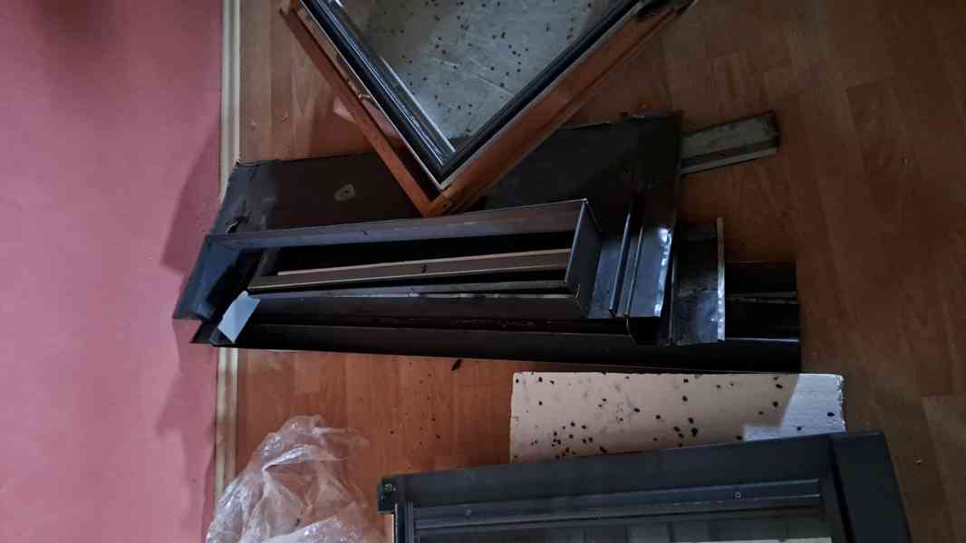 2 Střešní okna VELUX - foto 2