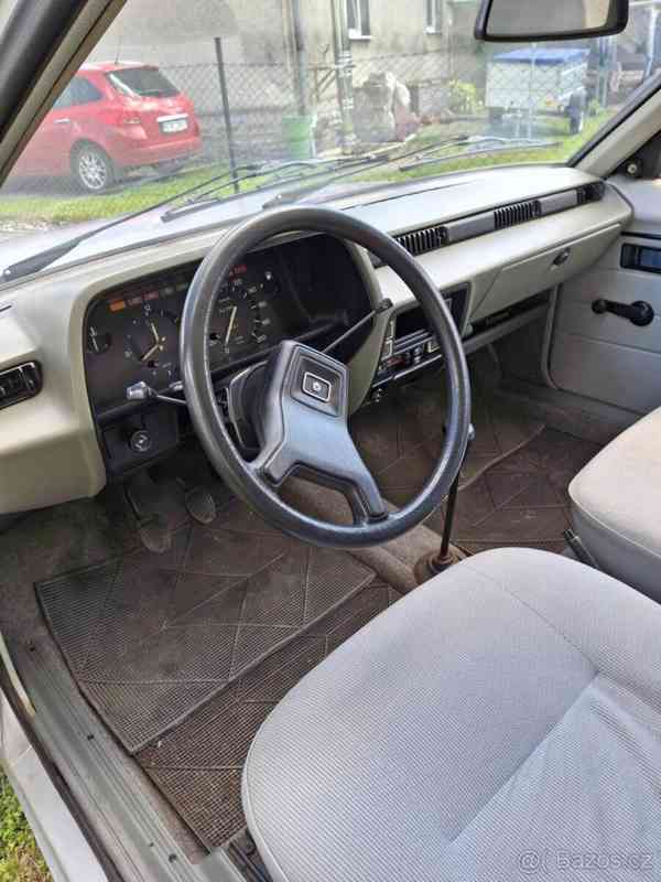 Ostatní TALBOT 1510LS - foto 6