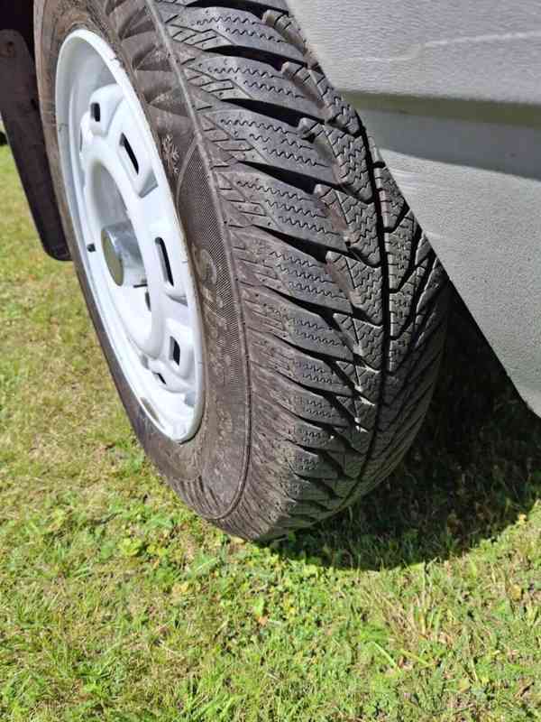 Ostatní TALBOT 1510LS - foto 15