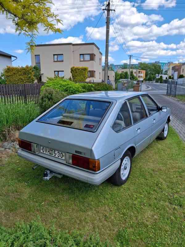 Ostatní TALBOT 1510LS - foto 3