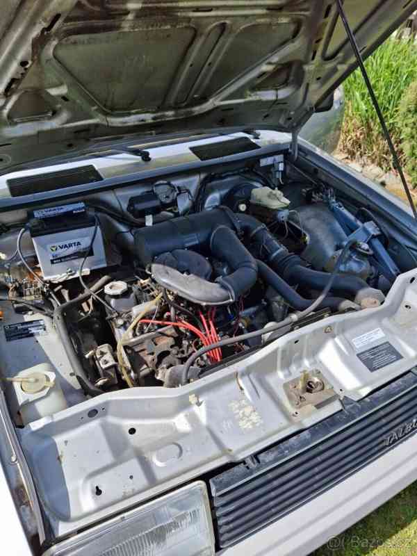 Ostatní TALBOT 1510LS - foto 11