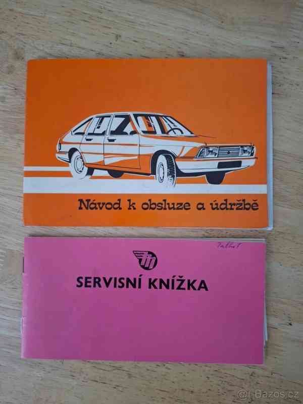 Ostatní TALBOT 1510LS - foto 2