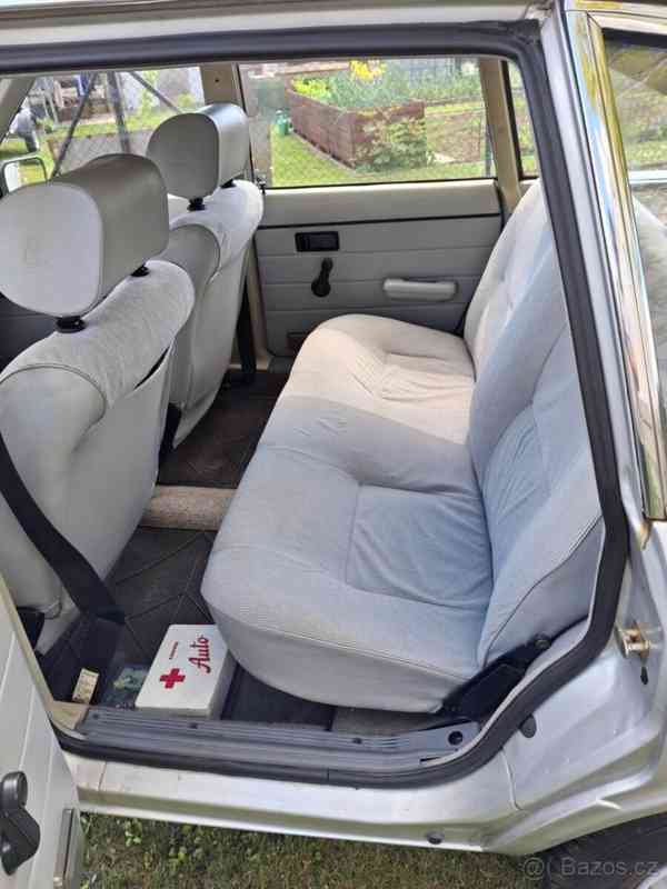 Ostatní TALBOT 1510LS - foto 8
