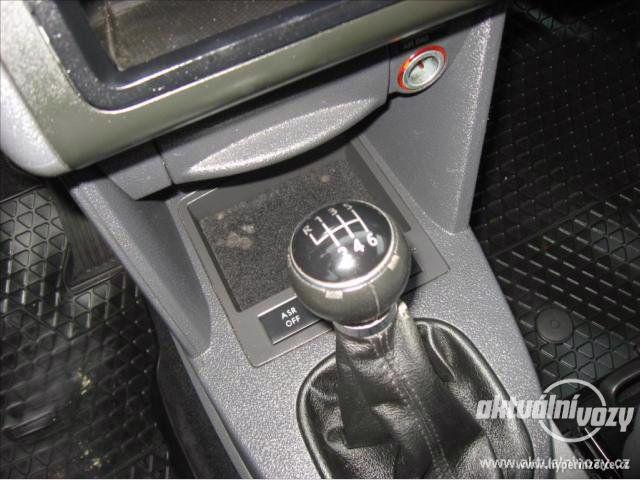 Volkswagen Caddy 2.0, nafta, RV 2008 - foto 5