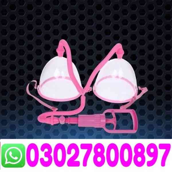 Breast Enlargement Pump Price in Pakistan # 03027800897