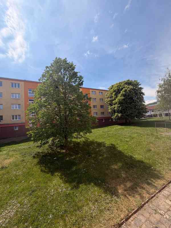 Prodej bytu 3+1 v OV v ulici Fr. Halase - foto 16